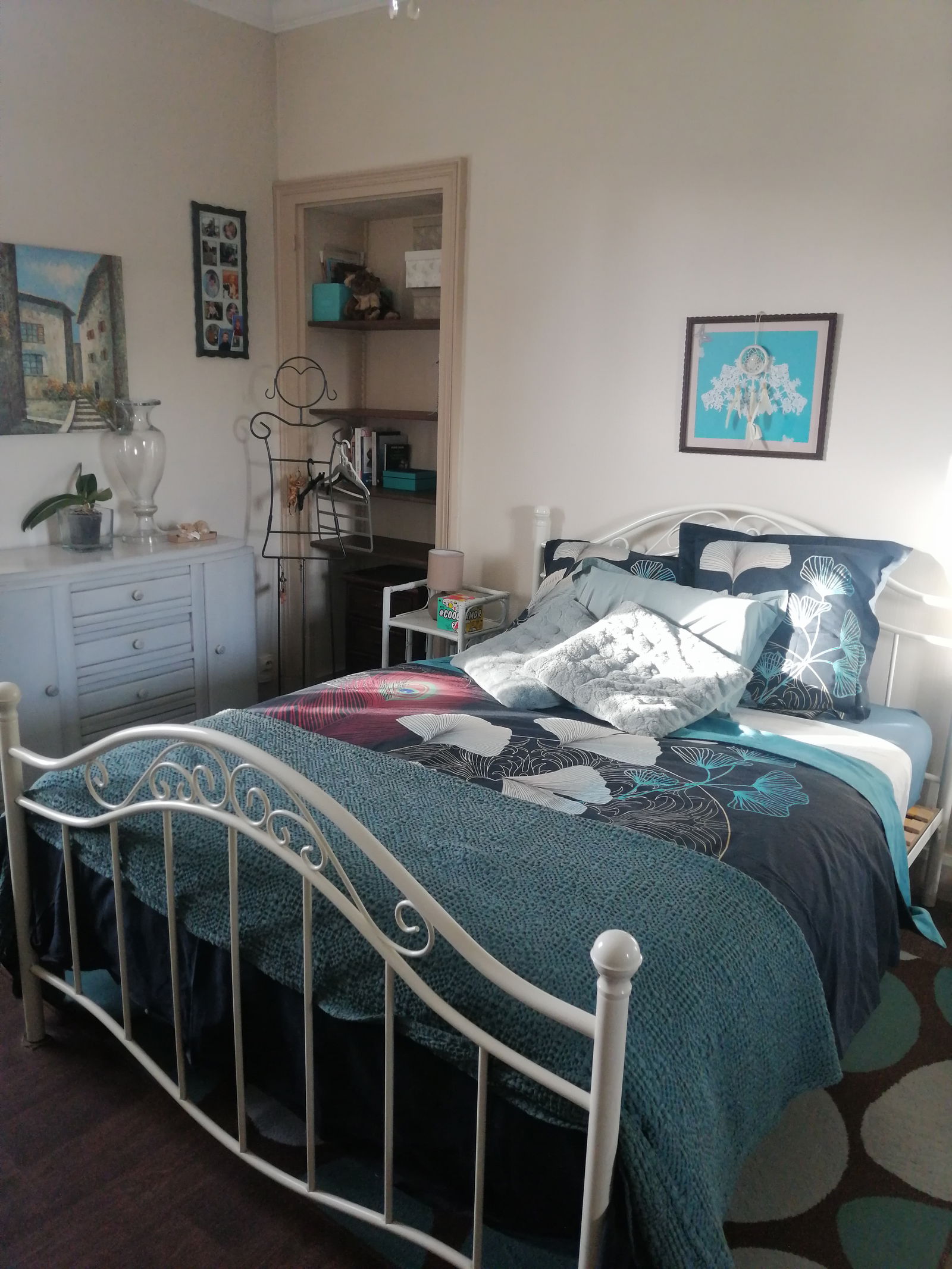Homestay Le Mans 352731