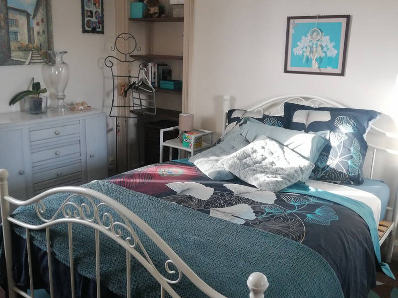 Homestay Le Mans 352731-1