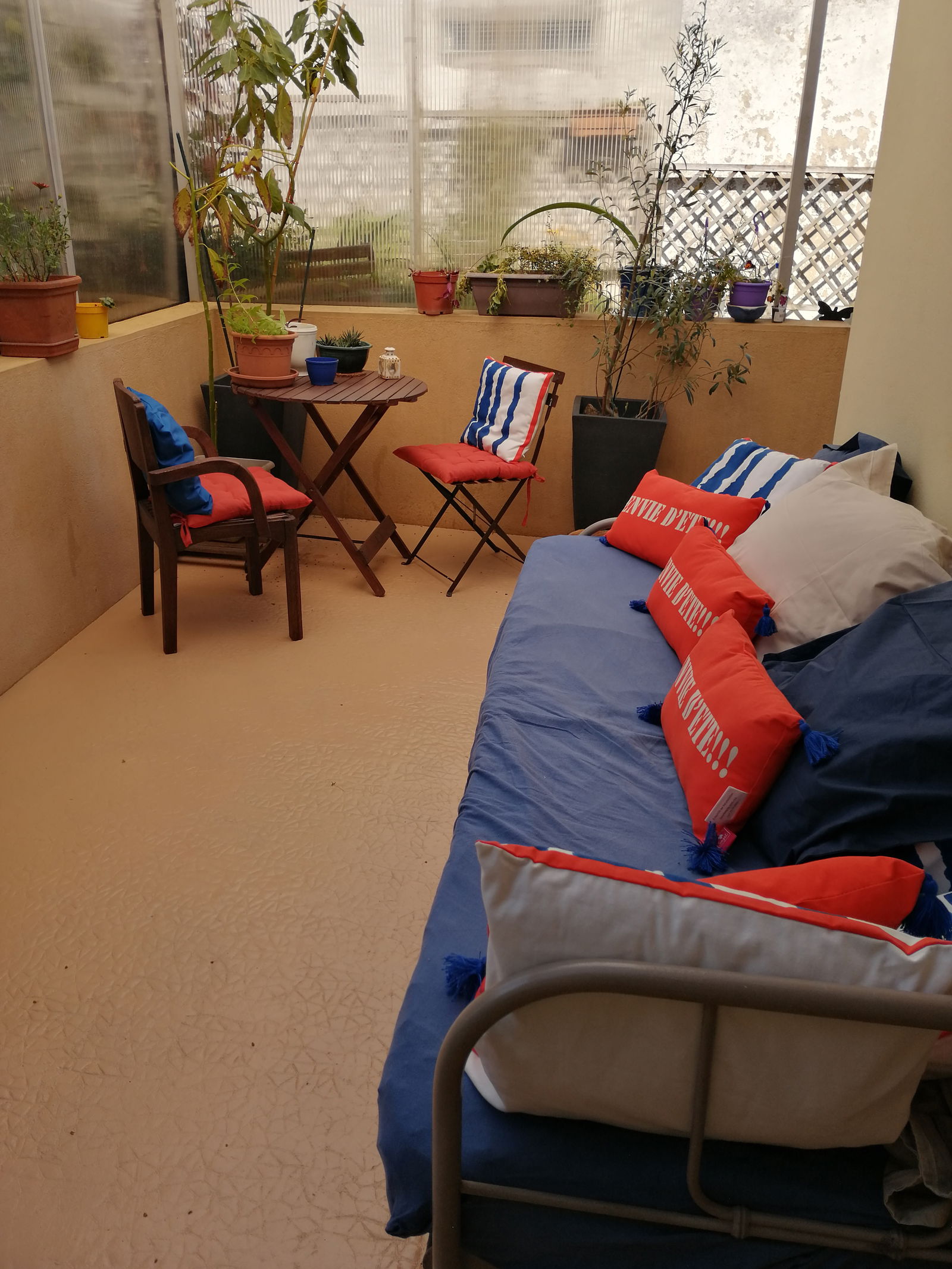 Homestay Le Mans 352731