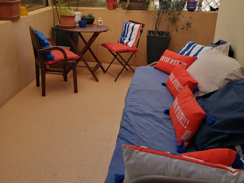 Homestay Le Mans 352731-3