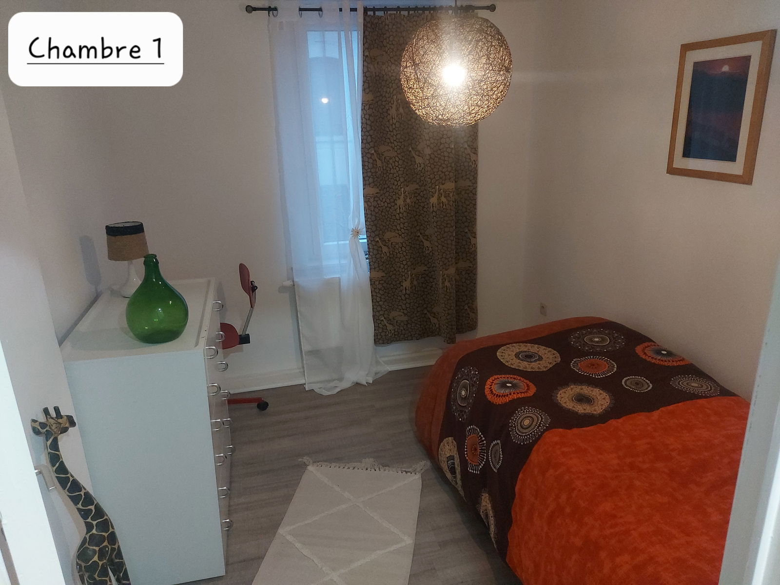 Colocation La Louvière 294627