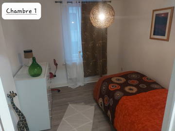 Chambre À Louer La Louvière 294627