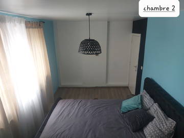 Chambre À Louer La Louvière 294627