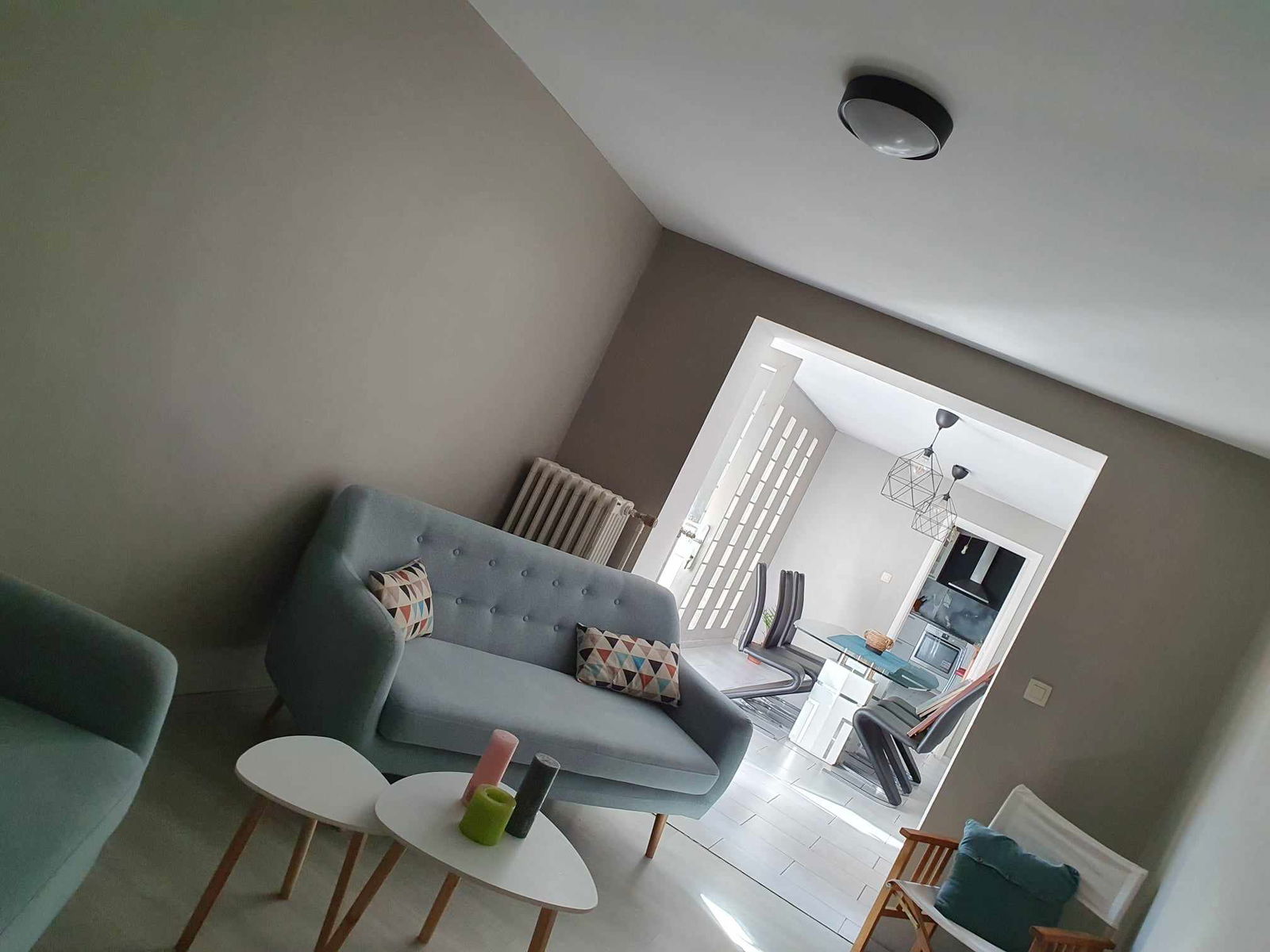 Colocation La Louvière 294627