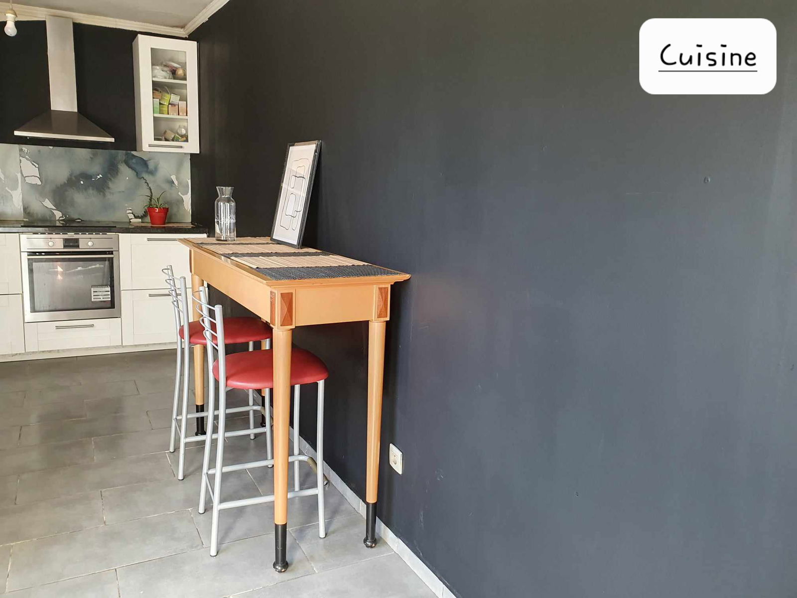 Colocation La Louvière 294627