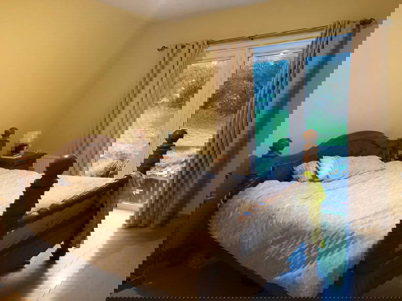 Homestay Cork 321983-1