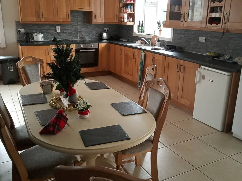 Homestay Cork 321983-2