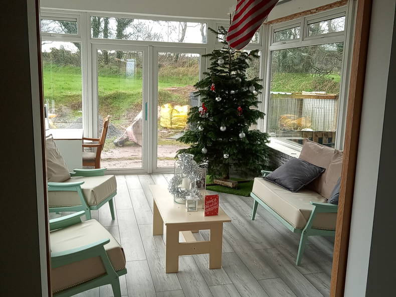 Homestay Cork 321983-3