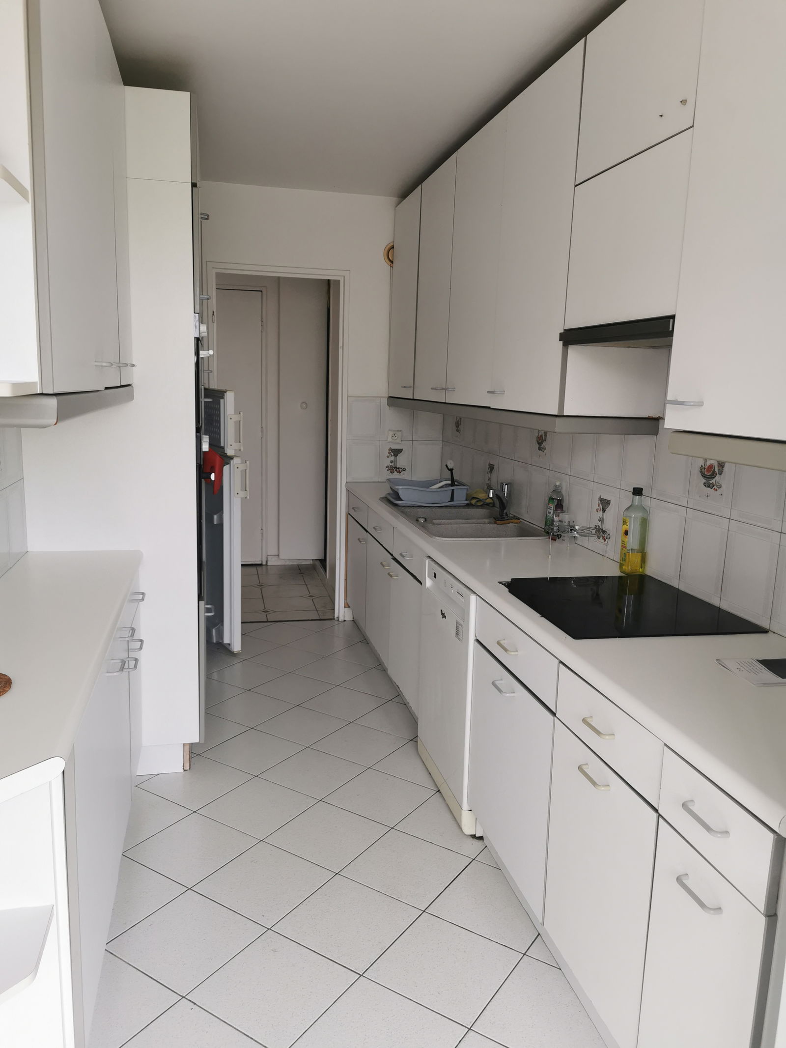 Colocation Cergy 401399