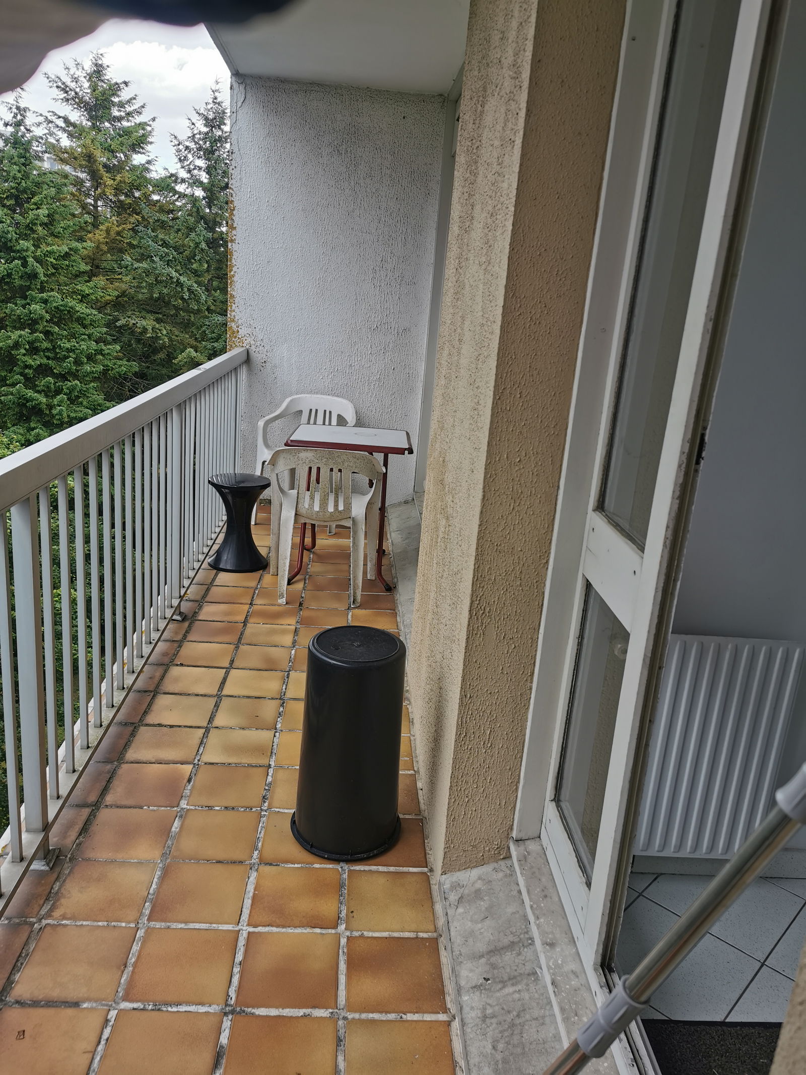 Colocation Cergy 401399