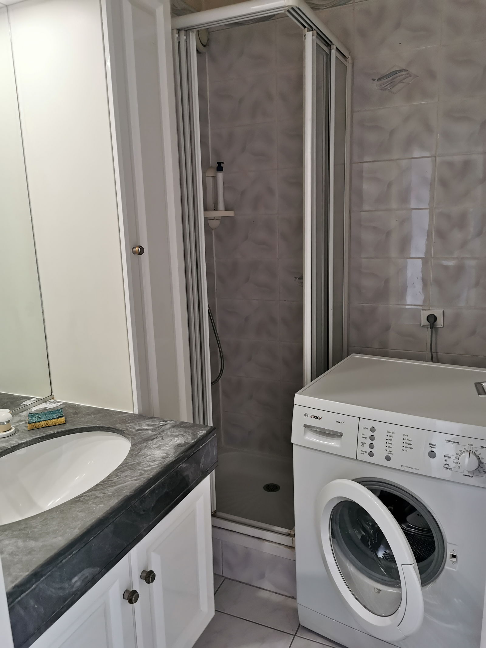 Colocation Cergy 401399