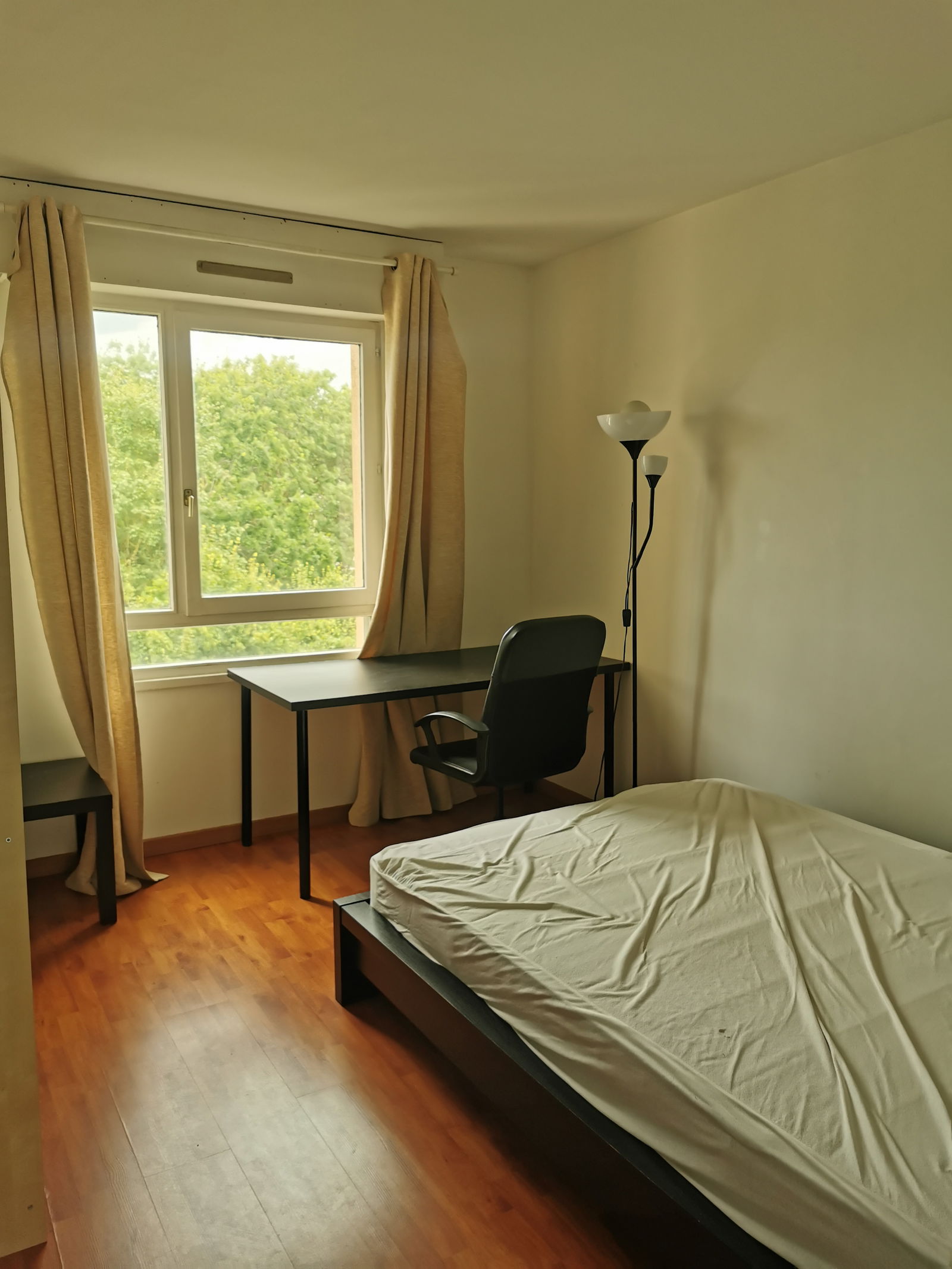 Colocation Cergy 401399