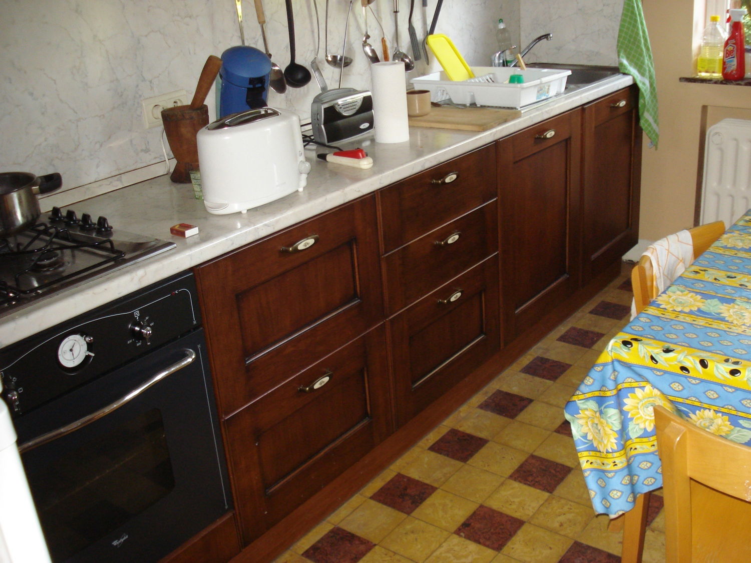 Homestay Bruxelles 78093