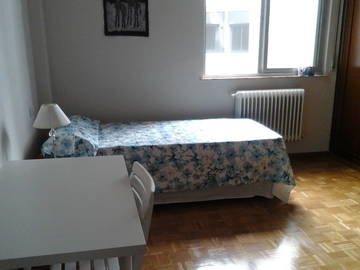 Room For Rent Salamanca 91796