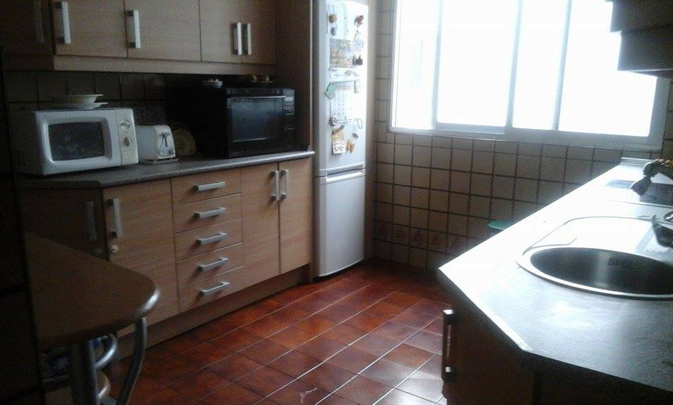 Gastgezin Salamanca 91796