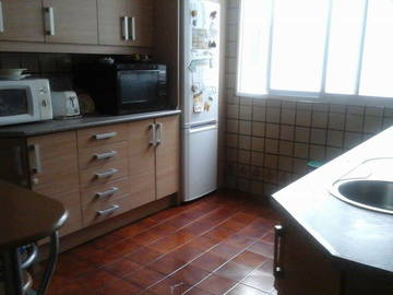 Chambre Chez L'habitant Salamanca 91796-7