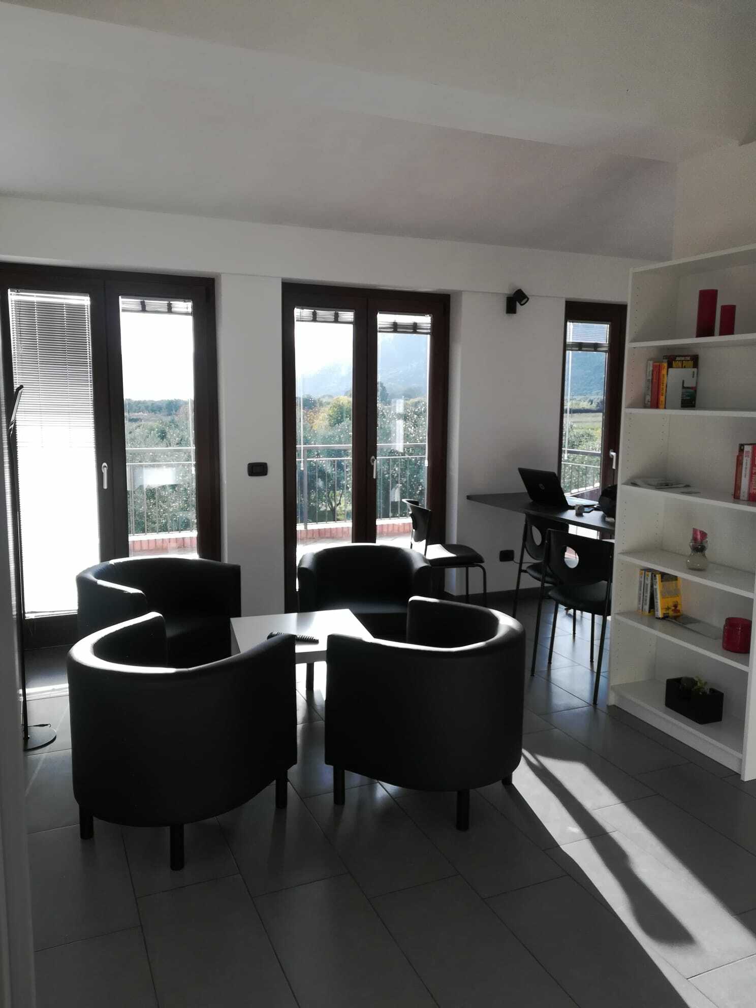 Homestay Pozzilli 231647