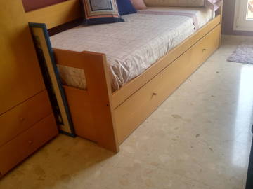 Chambre D'hôte Badalona 225253-9