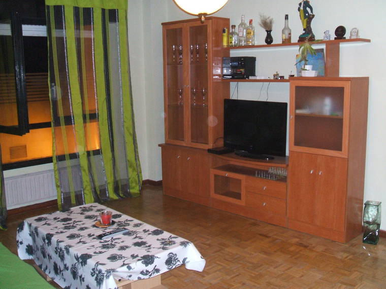 Homestay Oviedo 174391