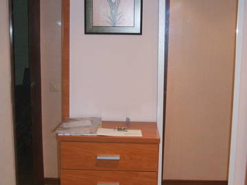 Homestay Oviedo 174391-7