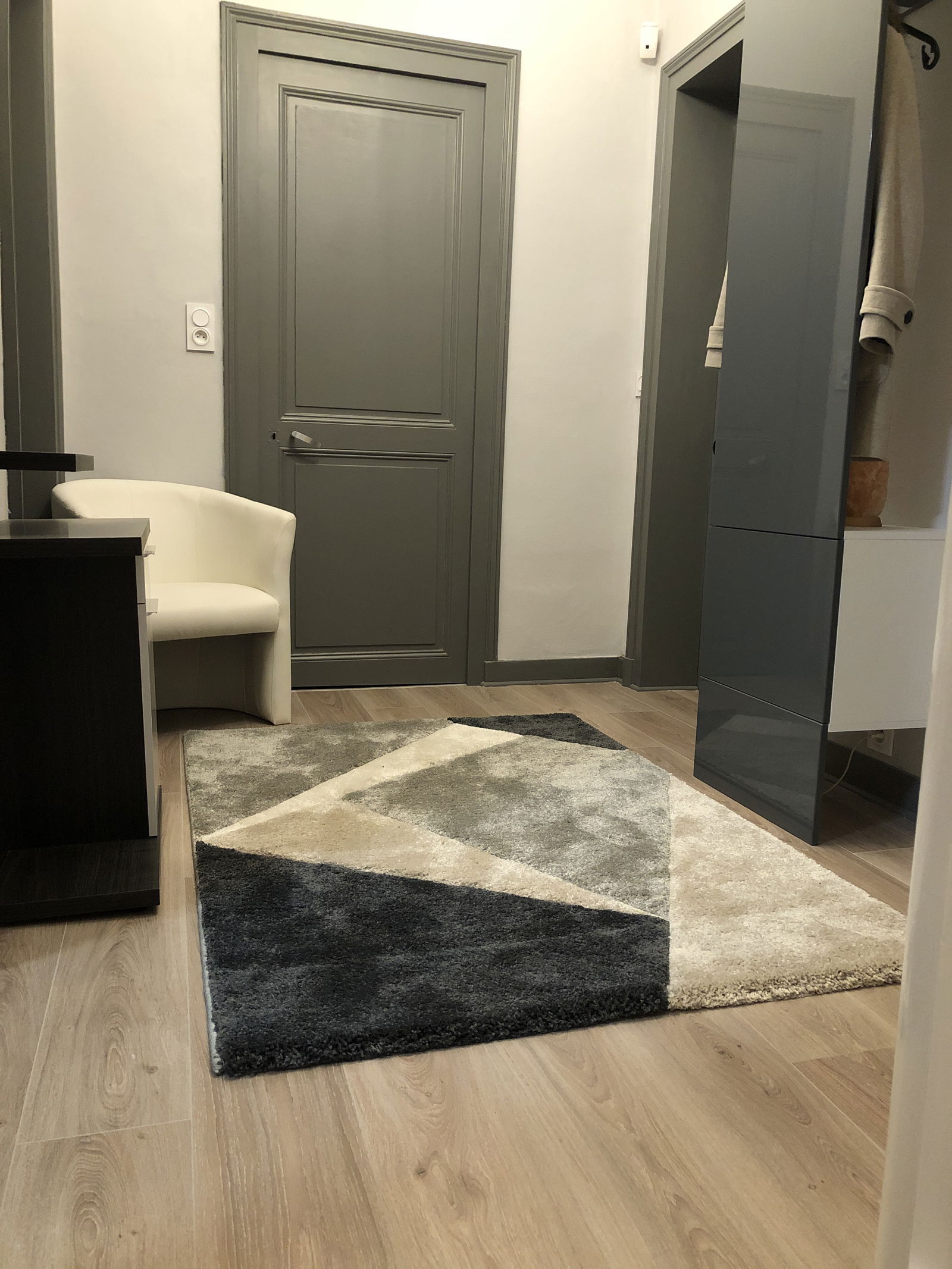 Homestay Perrusson 245314