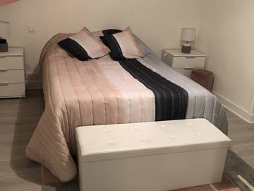 Homestay Perrusson 245314-4