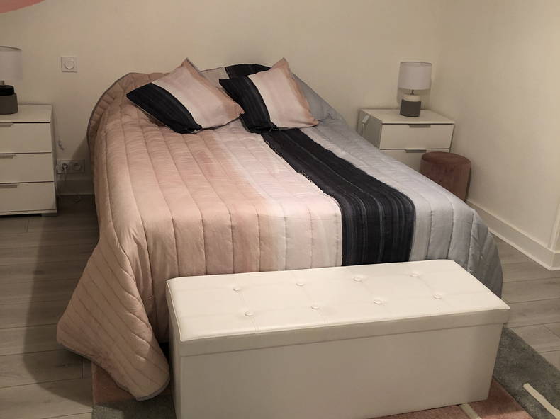 Gastfamilie Perrusson 245314-4