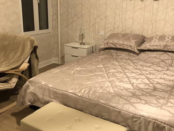 Homestay Perrusson 245314-5