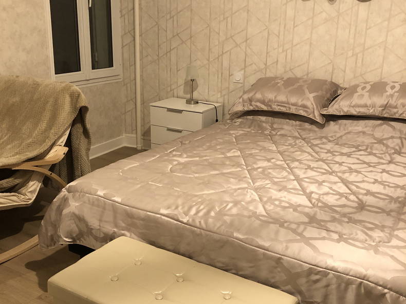 Gastfamilie Perrusson 245314-5