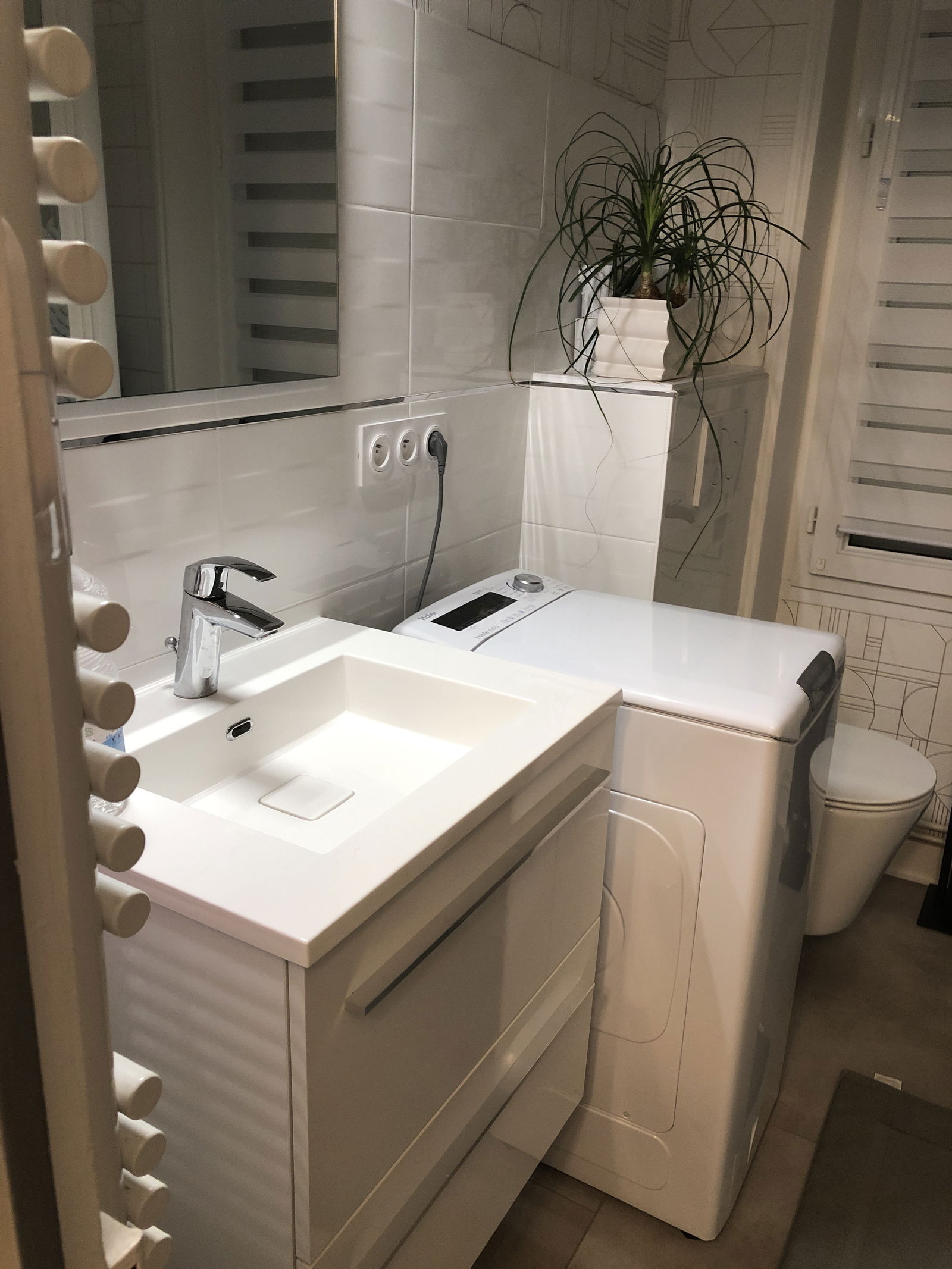 Homestay Perrusson 245314