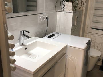 Homestay Perrusson 245314-6