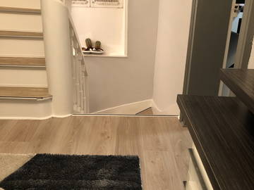 Homestay Perrusson 245314-8