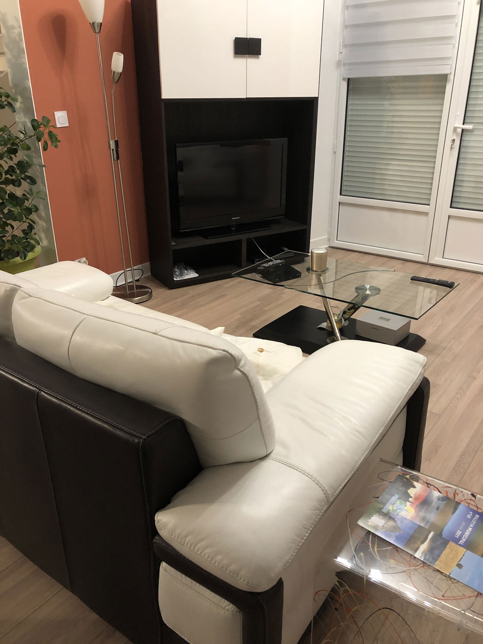 Homestay Perrusson 245314