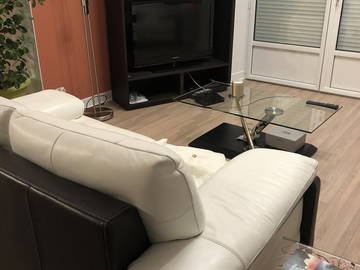 Homestay Perrusson 245314-10