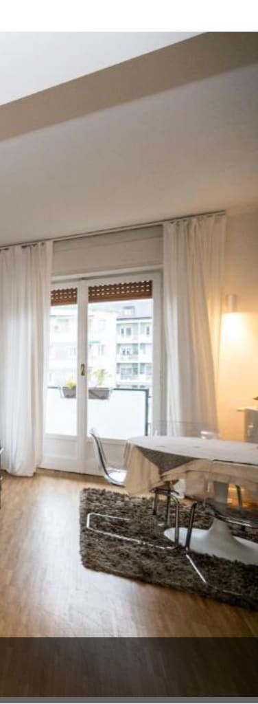 Chambre Chez L'habitant Milano 678288