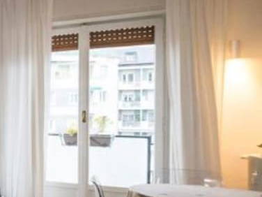 Chambre Chez L'habitant Milano 678288-1