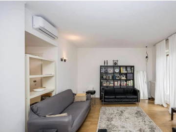 Chambre chez l'habitant à louer à Milano - photo 2 : autre pièce-2