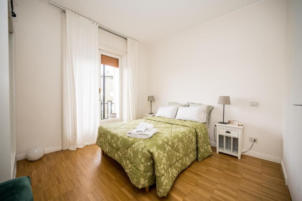 Chambre Chez L'habitant Milano 678288