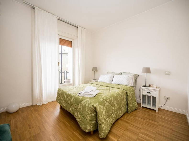 Chambre Chez L'habitant Milano 678288-3