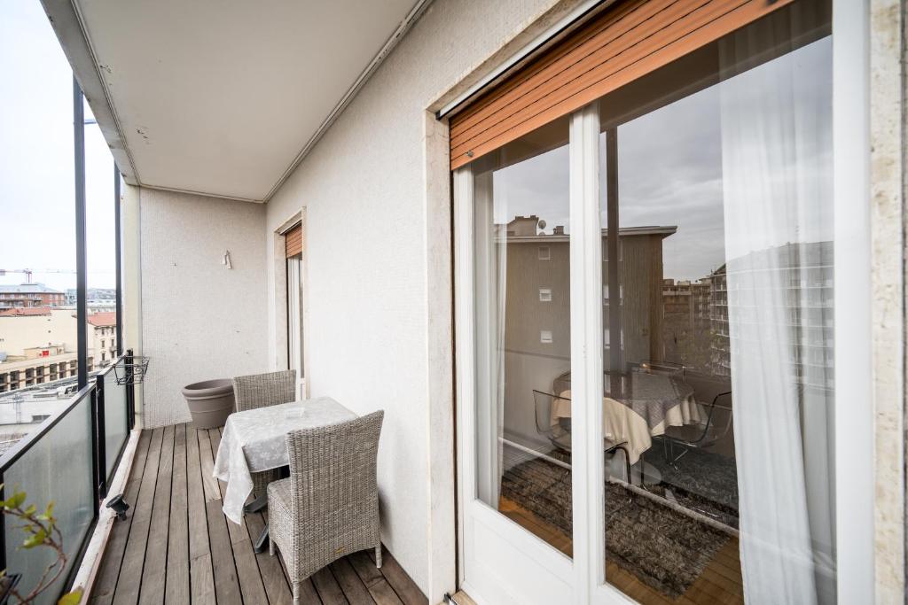 Chambre Chez L'habitant Milano 678288