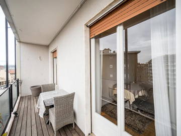 Chambre chez l'habitant à louer à Milano - photo 4 : autre pièce-4