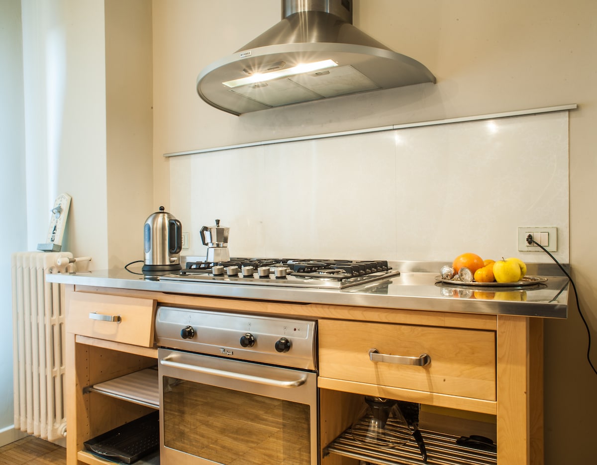 Chambre Chez L'habitant Milano 678288