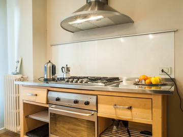 Chambre chez l'habitant à louer à Milano - photo 6 : autre pièce-6