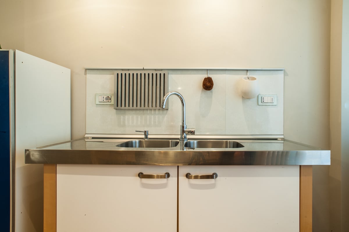 Chambre Chez L'habitant Milano 678288