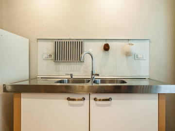 Chambre chez l'habitant à louer à Milano - photo 7 : autre pièce-7