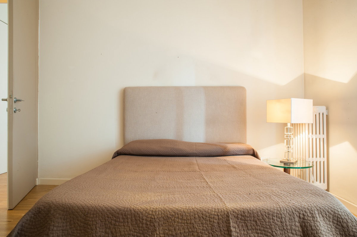 Chambre Chez L'habitant Milano 678288