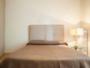 Chambre chez l'habitant à louer à Milano - photo 8 : chambre-8