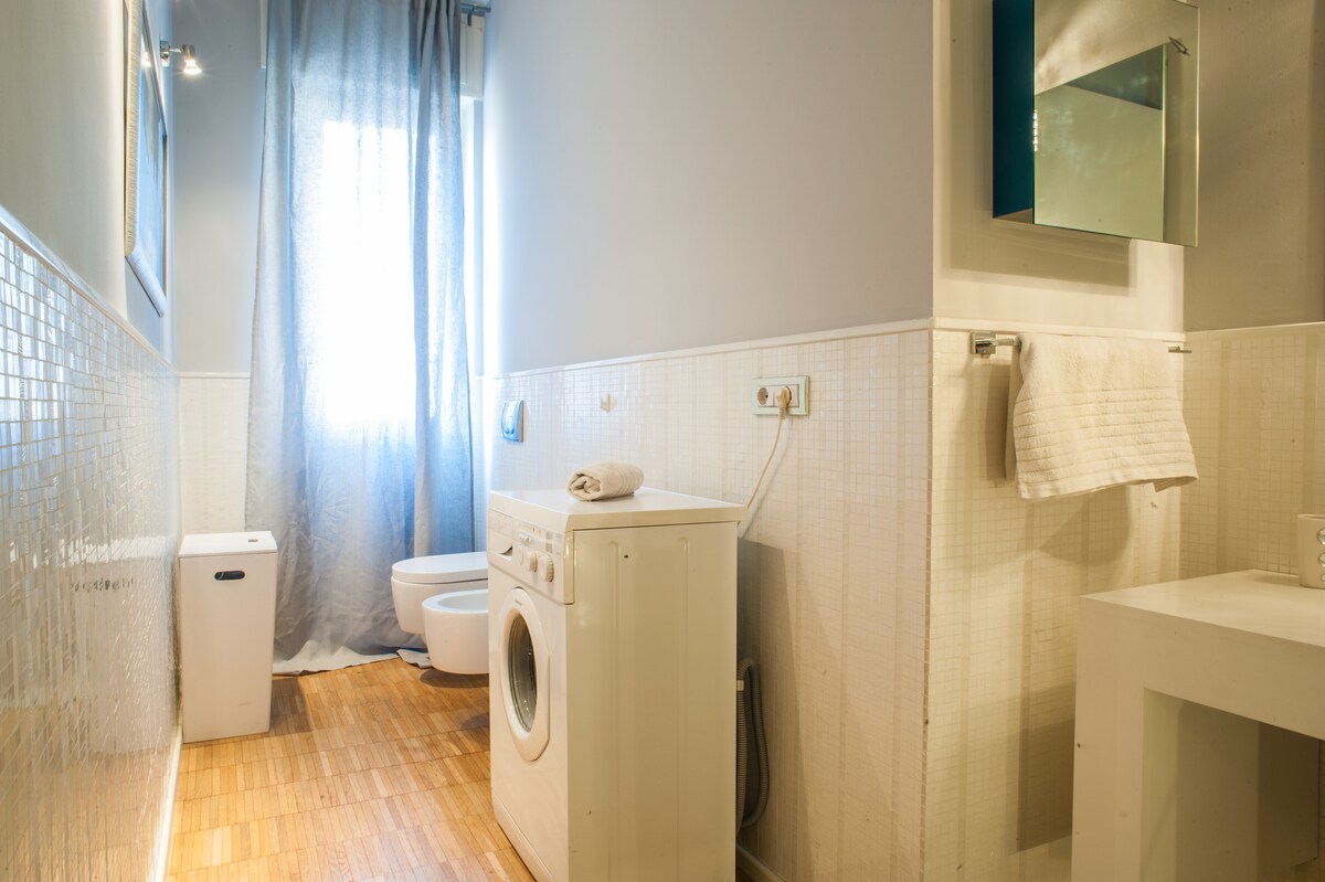 Chambre Chez L'habitant Milano 678288