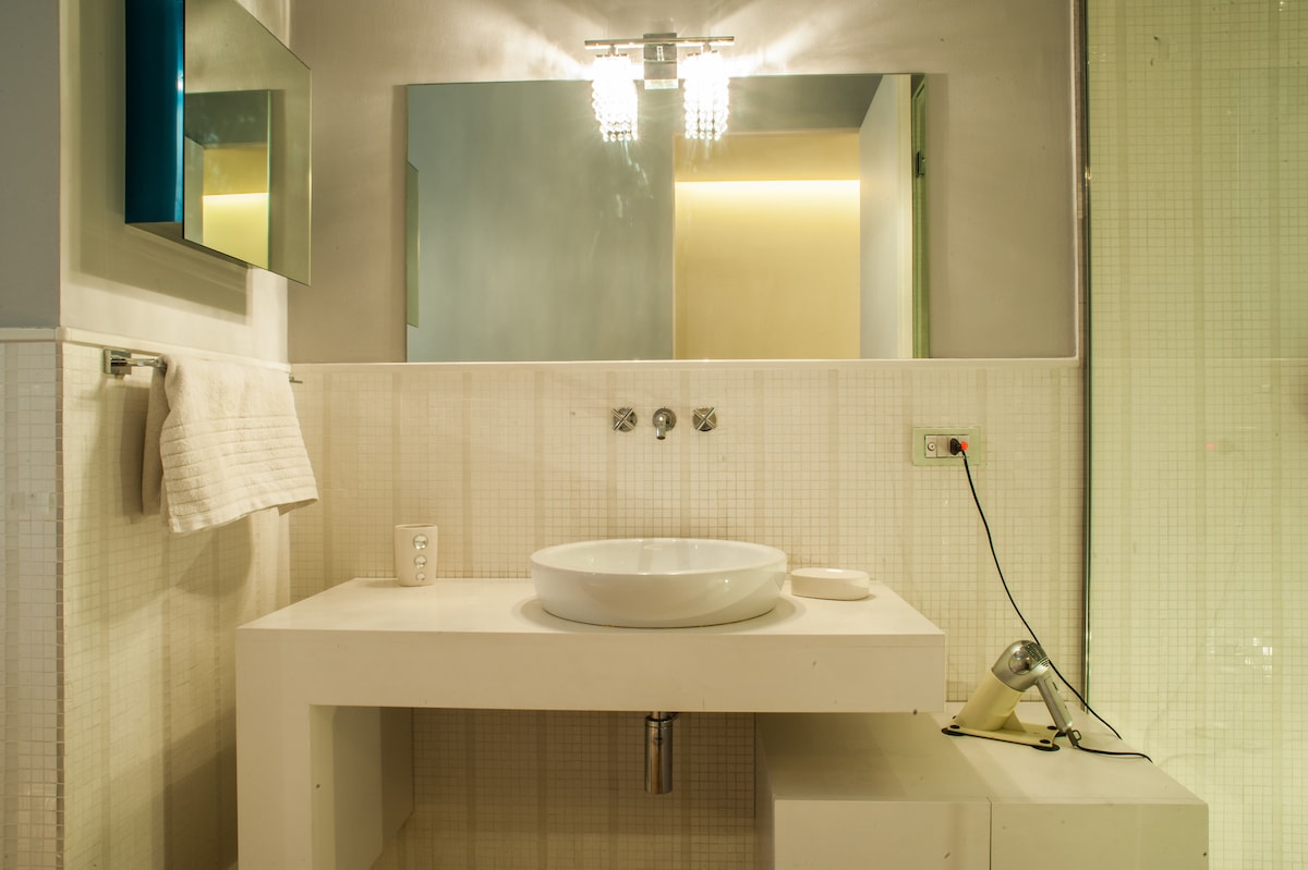 Chambre Chez L'habitant Milano 678288