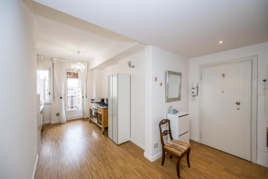Chambre Chez L'habitant Milano 678288